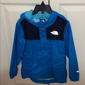 North face